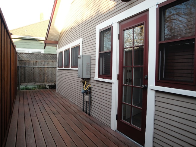 Photo - 346 Carrillo St