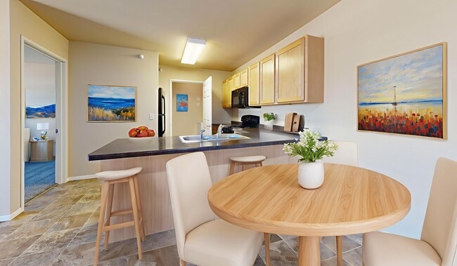 Photo - Lincoln Meadows