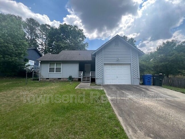 Building Photo - 5831 Waters Edge Dr