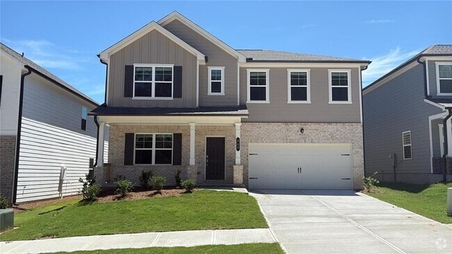 Building Photo - 465 Madison Lakeview Dr Rental