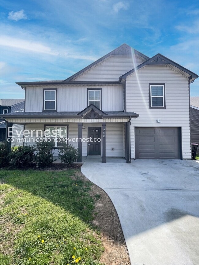 Building Photo - 222 Notgrass Rd