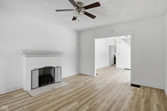 Photo - 2321 Guilford Ave