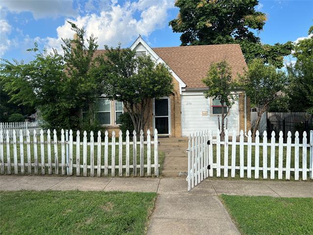 Photo - 2701 Stuart Dr House