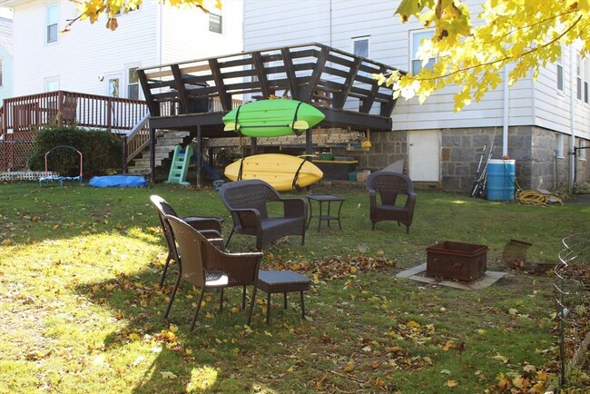 Photo - 244 Newbury Ave Unit 1