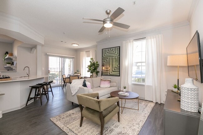 Photo - Deerfield Village