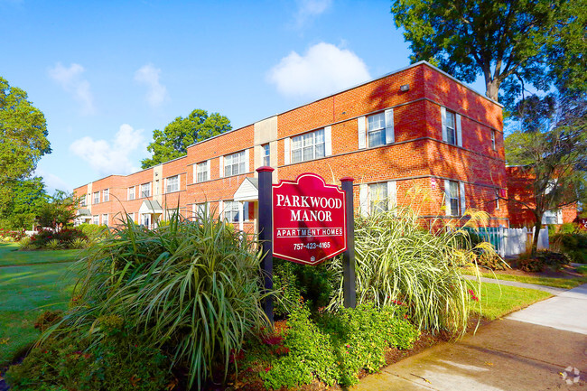 Building Photo - Parkwood Manor Rental