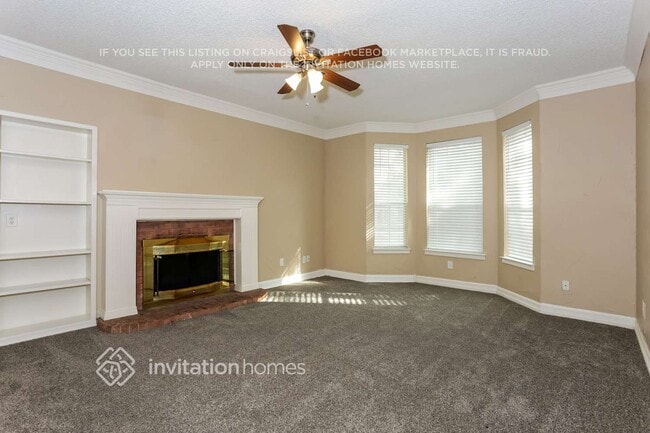 Photo - 1409 Fairhaven Dr