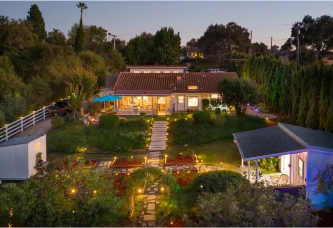 Building Photo - 1412 El Nido Dr