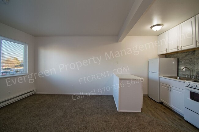 Photo - 2008 W Plum St Unit 2E