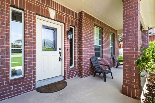 Photo - 218 Knights Cross Dr