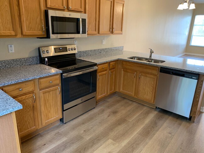 Photo - 6789 W Oak Park Blvd Unit 6789 W Oak Park Blvd.,