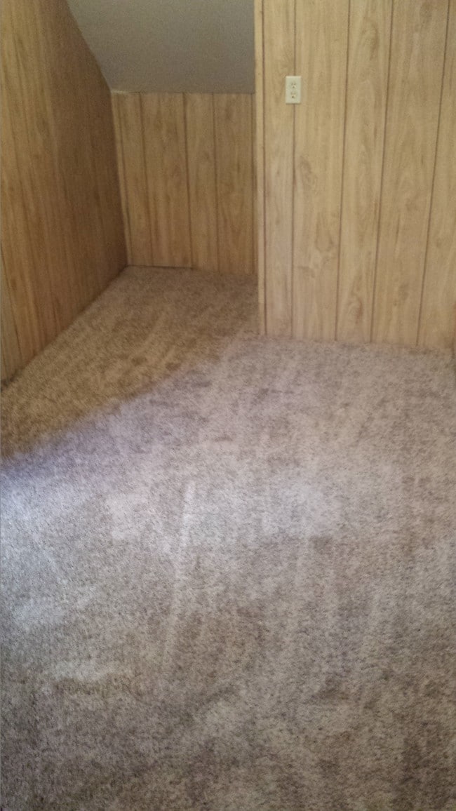 Bedroom 3 - 916 Vine St Unit 916