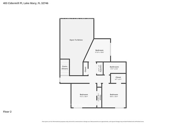 Photo - 403 Cidermill Pl