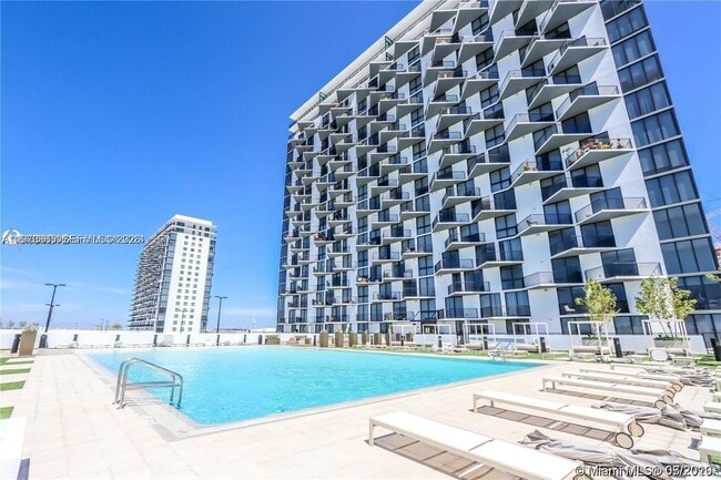 Photo - 5252 NW 85th Ave Unit 1506