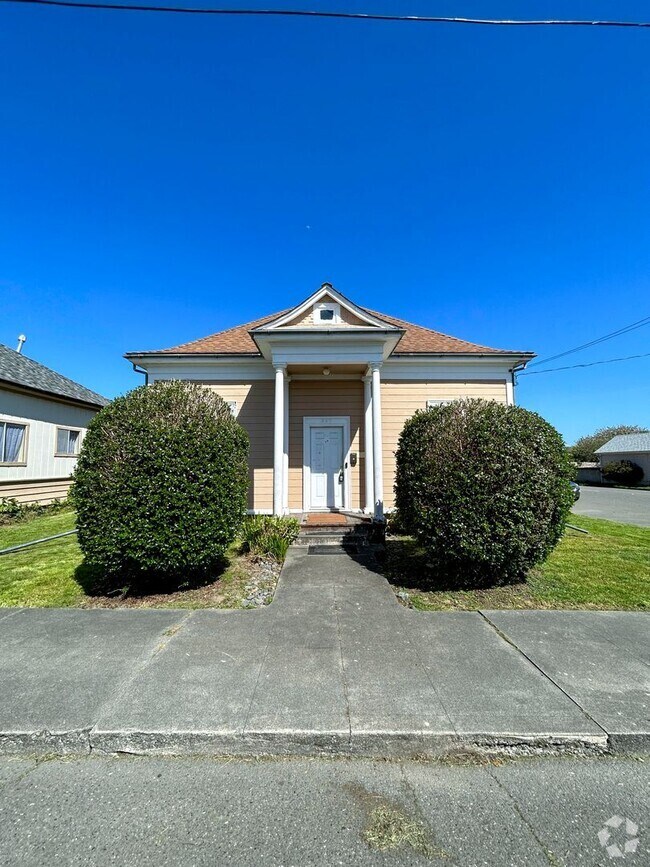 Apartments for Rent in Fortuna CA 5 Apartments