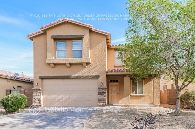 Building Photo - 17420 W Washington St