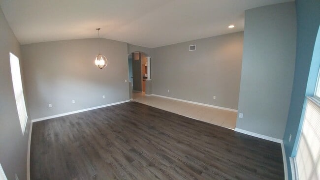Photo - HUGE 2000 SQFT/4 Bed/2 bath/2 car garage with TONS of upgrades, HOA community: pool, playground &...