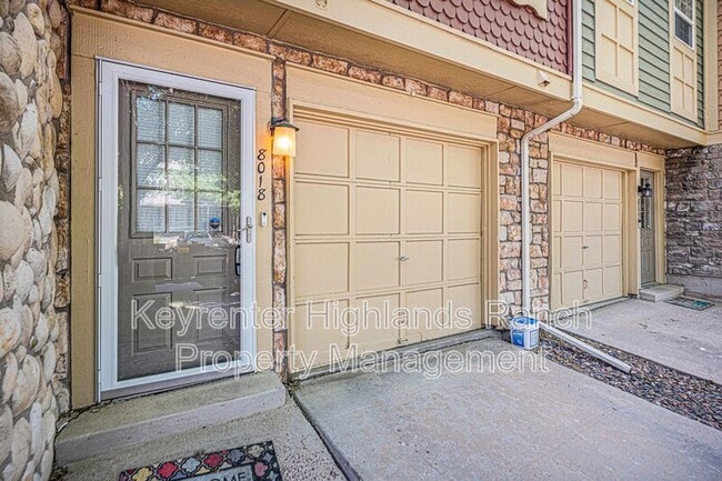 Building Photo - 8018 S Columbine Ct