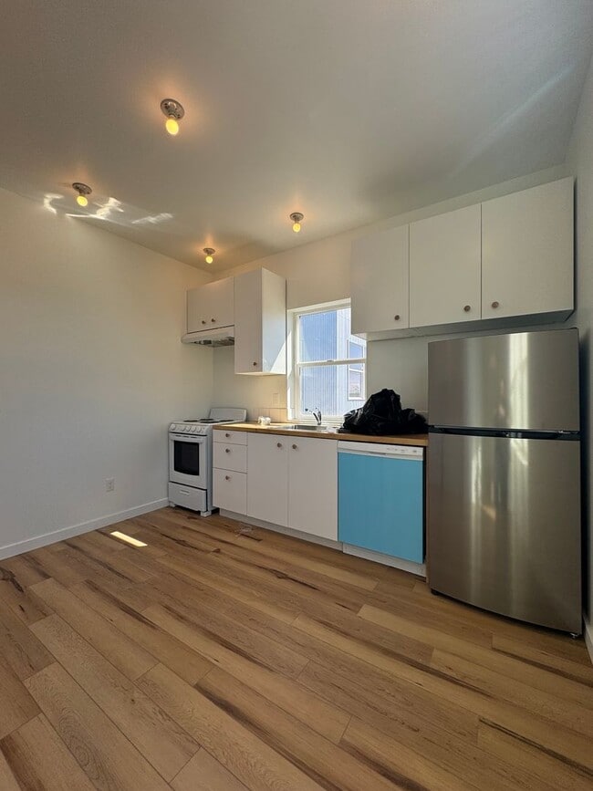 Photo - 1BR, 1BA with Huge Garage