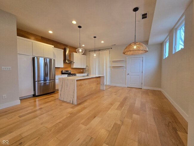 Photo - 1226 Cottage Ave