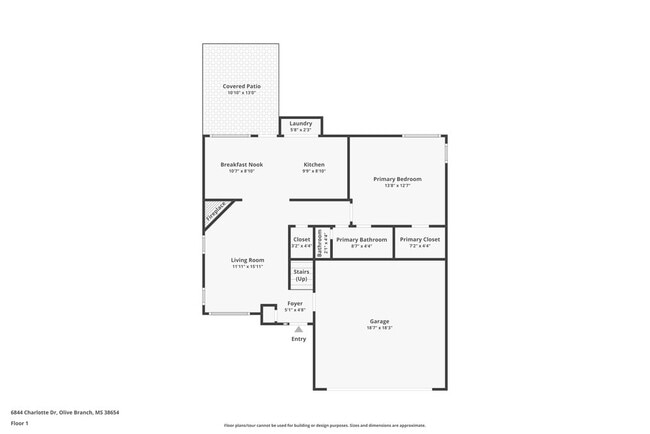 Photo - 6844 Charlotte Dr