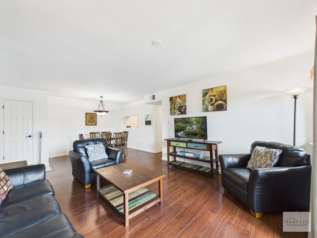 Photo - Fully Furnished Condo in the Desirable San Mateo Condos