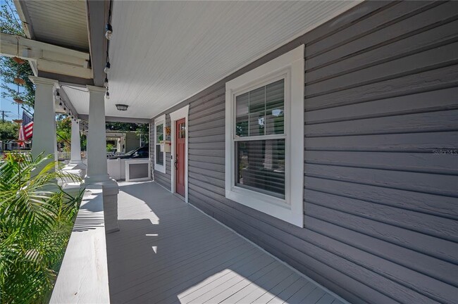 Photo - 3810 N Tampa St