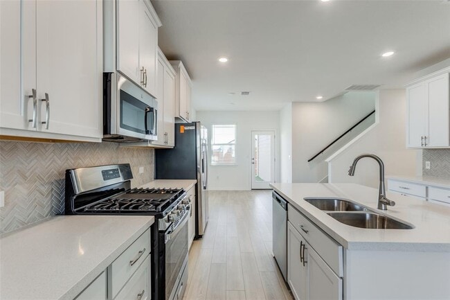 Photo - 13917 Gilwell Dr