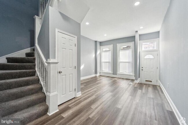 Building Photo - 234 N Payson St Rental