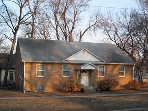 Building Photo - 918 N Juliette Ave Unit 1 Rental