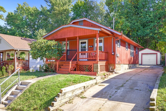 Building Photo - Brandon Avenue