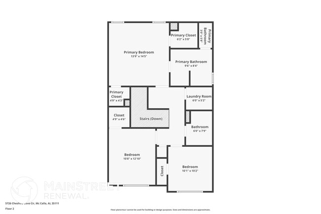 Photo - 5726 Cheshire Cove Cir