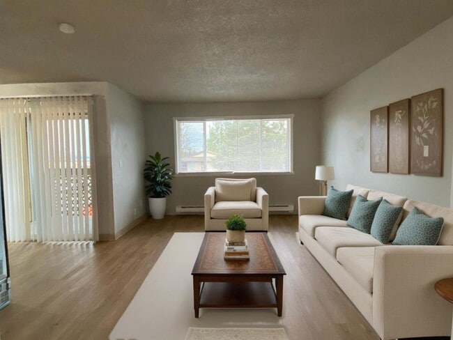 Photo - Dimension Des Moines Apartments II