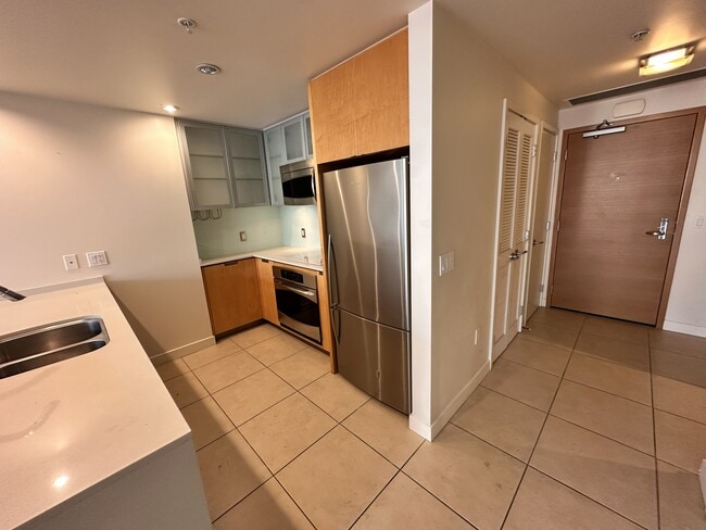 Kitchen - 1441 9th Ave Unit 4th floor