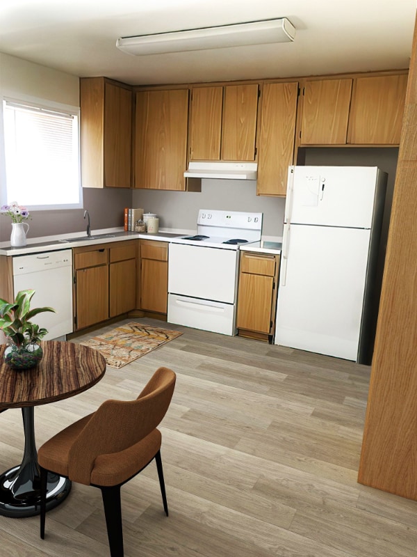 Photo - 4532 36th St Unidad 7