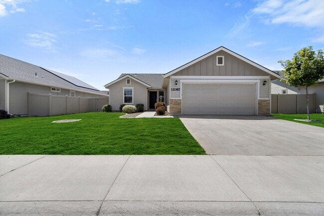 Building Photo - 12087 W Soapstone Dr