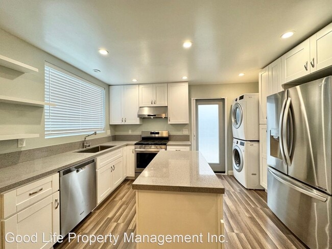 4 br, 2 bath House - 5571 Bergen Street - 4 br, 2 bath House - 5571 Bergen Street