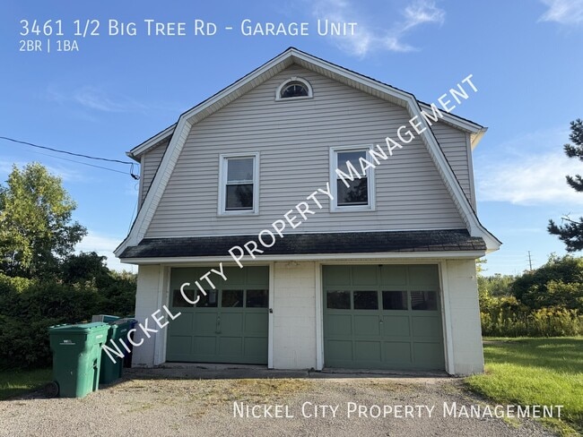Building Photo - 3461 Big Tree Rd Unit Garage