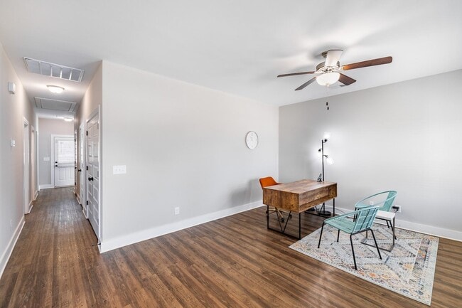 Photo - The Cottages on Weaver Ave.