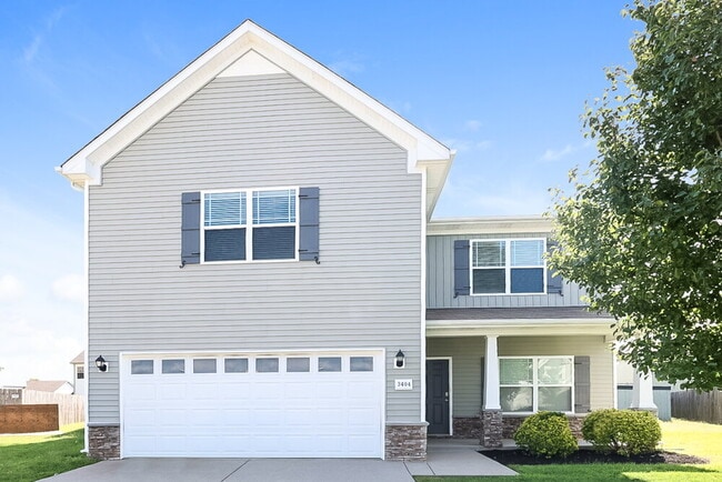 Building Photo - 3404 Fruition Ct