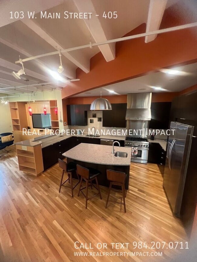 Building Photo - 103 W Main St Rental