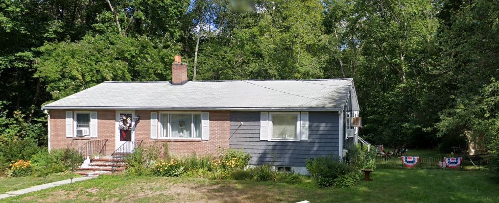 more pics to come - 11 Hill Rd (Bedford, MA)
