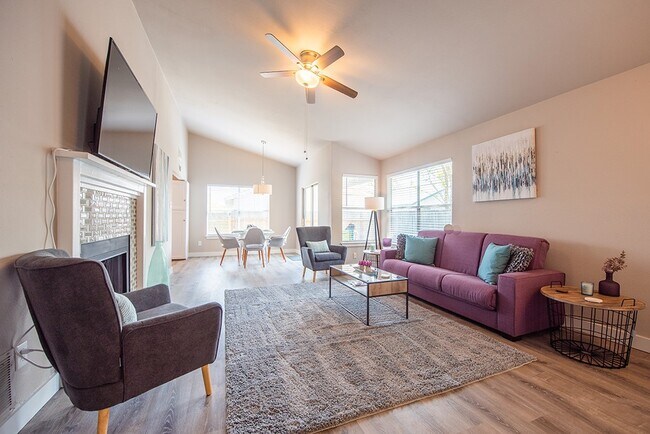 Photo - 6009 Richard Carlton Blvd