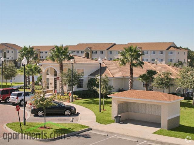 Clipper Bay Apartments - Clipper Bay Apartments