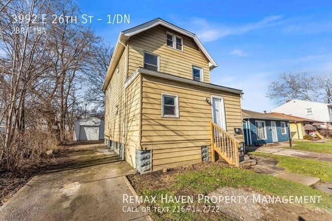 Photo - 3992 E 26th St Unidad 1/DN