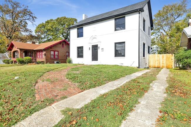 Photo - 2816 20th Street Ensley