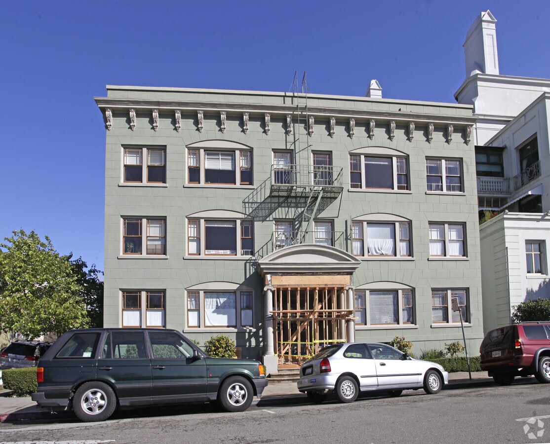 Photo - Jackson Arms