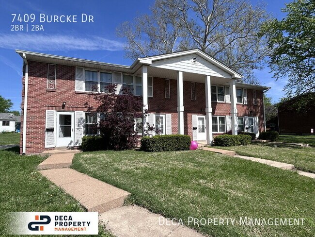 Photo - 7409 Burcke Dr