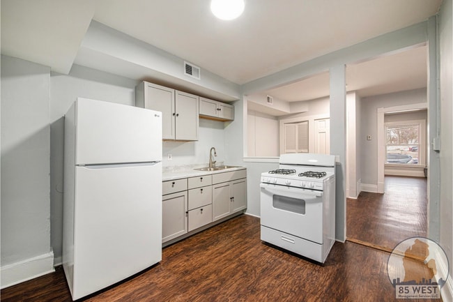 407 11th St NW Unidad D