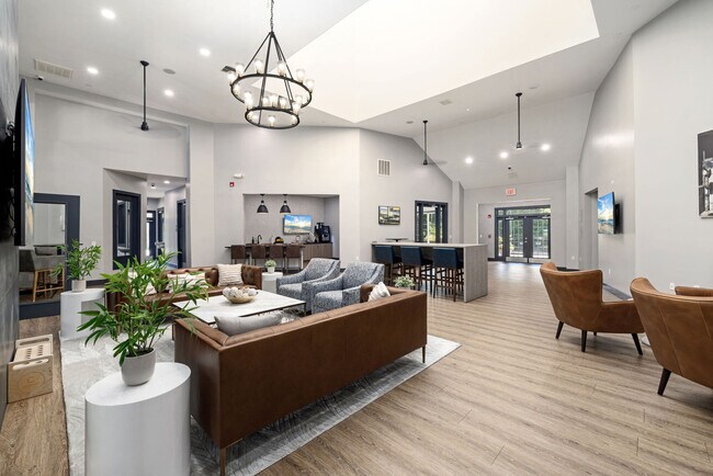 The Churchill apartments — community photo